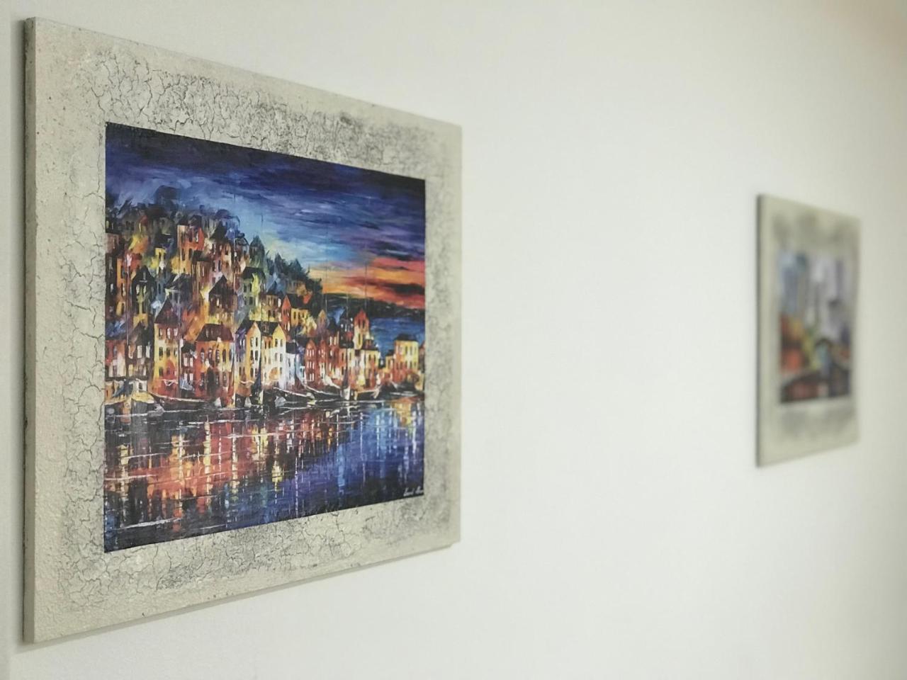 Day & Night Apartment ชูปริยา ภายนอก รูปภาพ
